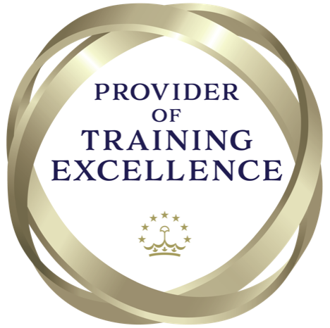 Provider of Training Excellence