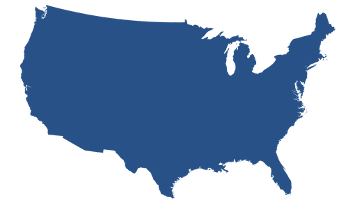 US Map