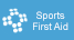 Choose Sports First Aid Icon