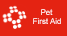 Choose Pet First Aid Icon