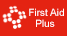 Choose First Aid Plus Icon