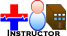 Choose ProFirstAid Basic Instructor Icon