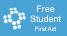 Choose Student First Aid Icon