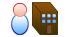 Choose Adult-Only CPR / AED Icon