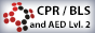 CPR/BLS and AED Level 2