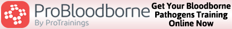 Bloodborne Pathogen Prevention Training