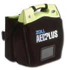Zoll AED Plus