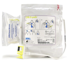 Adult AED Pads for Zoll AED Plus including sensor