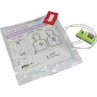 Peadiatric Pedi Padz - single Zoll AED Plus