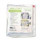 Stat-Padz II - single for Zoll AED Plus