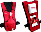 Choking Vest for Choking Training