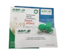Aspod - Carry emergency Aspirin just in case of Heart Attack